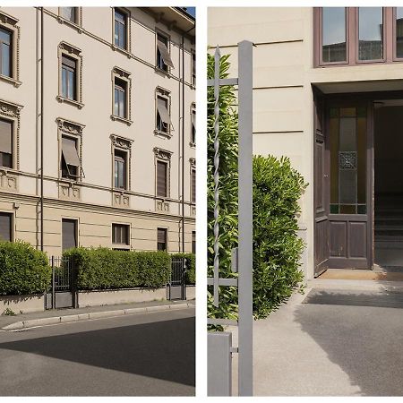 Exclusive Green Apartment - City Center - Como - Near Station Стая снимка