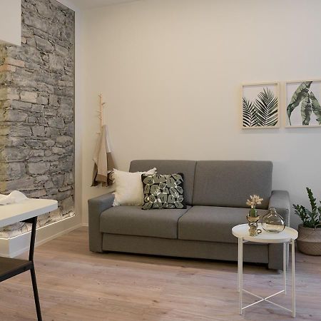 Exclusive Green Apartment - City Center - Como - Near Station Стая снимка