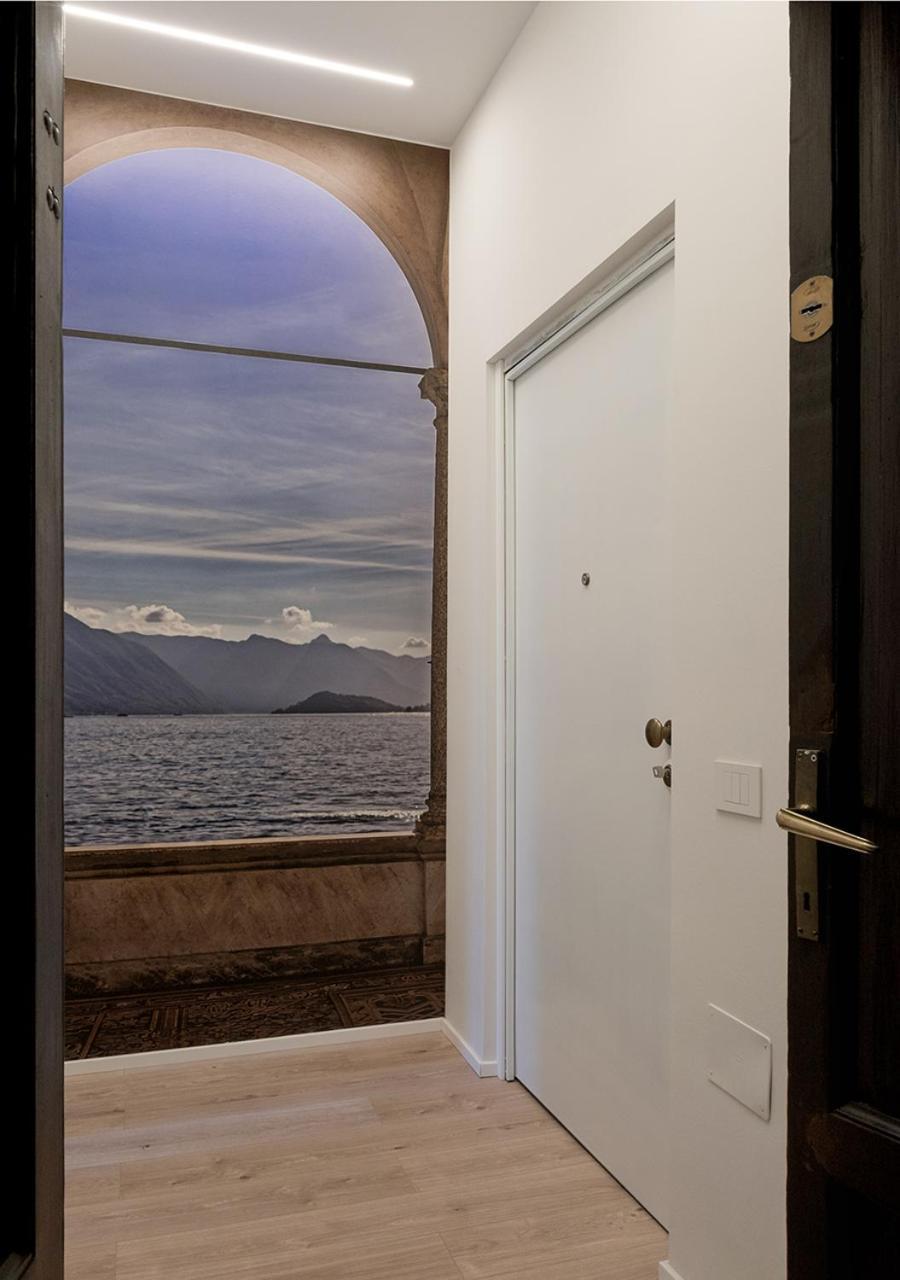 Exclusive Green Apartment - City Center - Como - Near Station Стая снимка